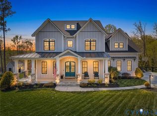 16107 Binley Rd, Midlothian, VA