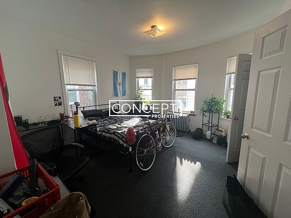 5th image of 10 Parker Hill Ave #2CP