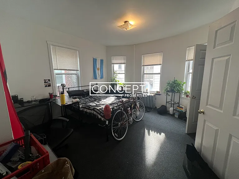 10 Parker Hill Ave #2CP — Photo 5