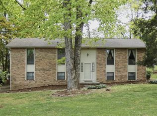 7817 Cranley Rd #14, Powell, TN 37849