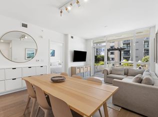 177 3rd St W #208, North Vancouver, BC