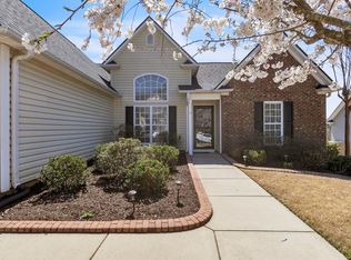 149 Saint Johns St, Simpsonville, SC 29680
