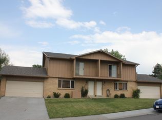 838 Xenophon St, Golden, CO 80401