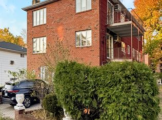 60 Fox Ave #3, Yonkers, NY 10704