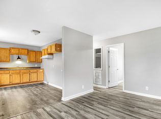 838 Circle Dr, Springfield, TN 37172