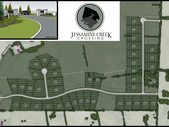 133 Gavin Way, Wilmore, KY 40390