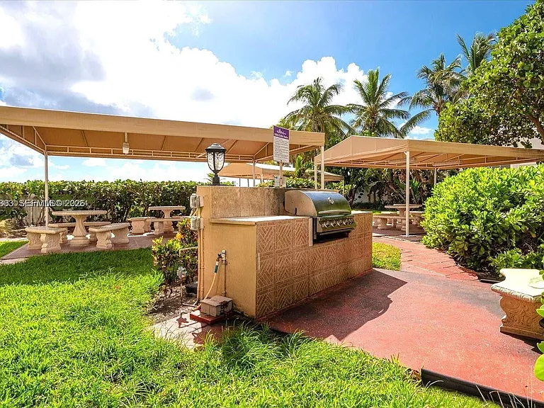 3505 S Ocean Dr #1103 — Photo 20