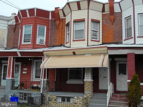 539 E Walnut Ln, Philadelphia, PA 19144
