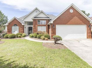 611 Pebblebrook W, Warner Robins, GA 31088