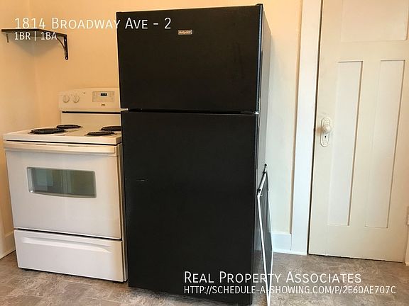 5th image of 1814 Broadway Ave #2