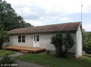 300 E Four Seasons Ln, Gore, VA 22637