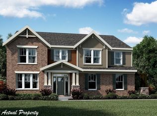 775 Westbury Dr, Pickerington, OH 43147