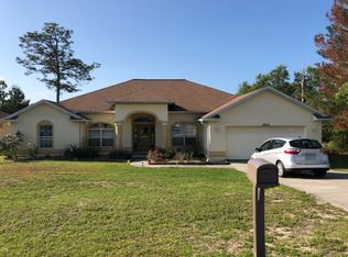 4654 SW 99th St, Ocala, FL 34476