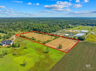 0 South Blvd, Silverhill, AL 36576