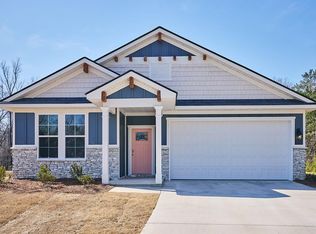 7907 Coppice Ln, Midland, GA