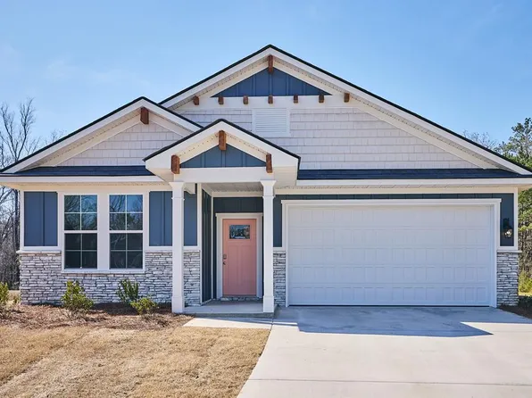 7907 Coppice Ln, Midland, GA 31820