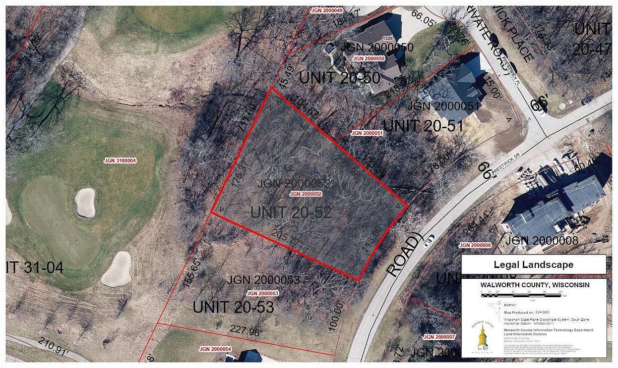 1490 Prestwick Drive #20-52