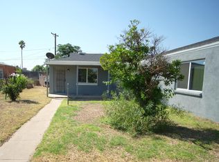 4612 E 19th St, Tucson, AZ 85711