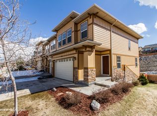 2156 E Whitekirk Way, Draper, UT 84020