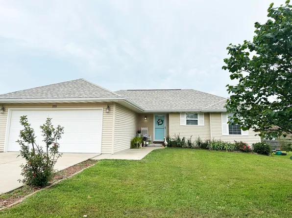 255 Maplewood Drive, Highlandville, MO 65669