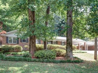 3449 Palace Ct, Tucker, GA 30084