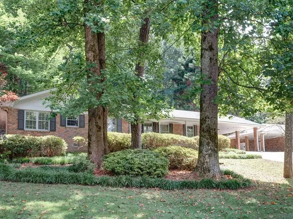 3449 Palace Ct, Tucker, GA 30084