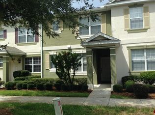 8708 Danforth Dr, Windermere, FL 34786