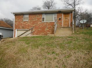 529 E Main St, East Alton, IL 62024