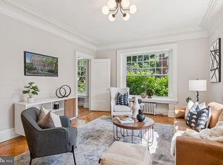 2039 New Hampshire Ave NW #104, Washington, DC 20009