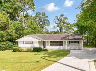1250 Belle Wood Dr W, Mobile, AL 36618