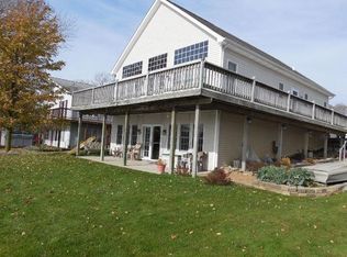 9660 E 520 S, Wolcottville, IN