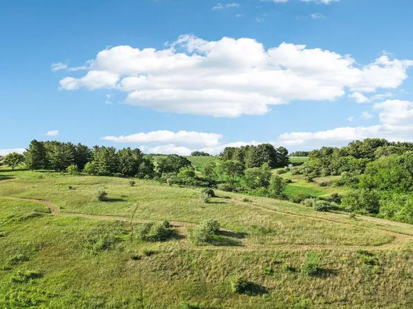 35 Ac Hustad Valley Road, New Glarus, WI 53574