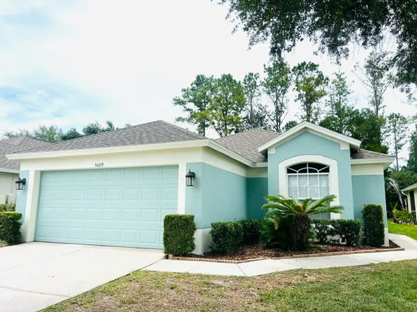 5009 Gato Del Sol Cir, Zephyrhills, FL 33544