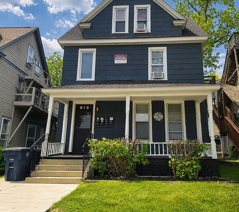 1st image of 613 Hill St APT 1