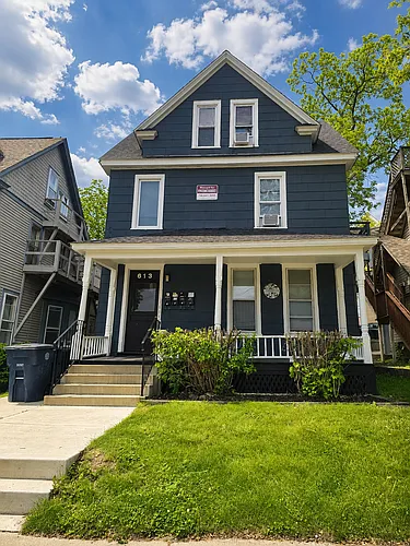 613 Hill St Photo 1