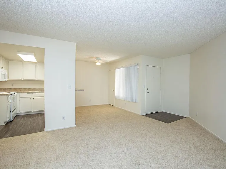 Mountain View Apartment Homes — Photo 20
