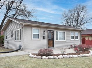 4219 N 66th St, Milwaukee, WI 53216