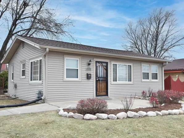 4219 North 66th STREET, Milwaukee, WI 53216