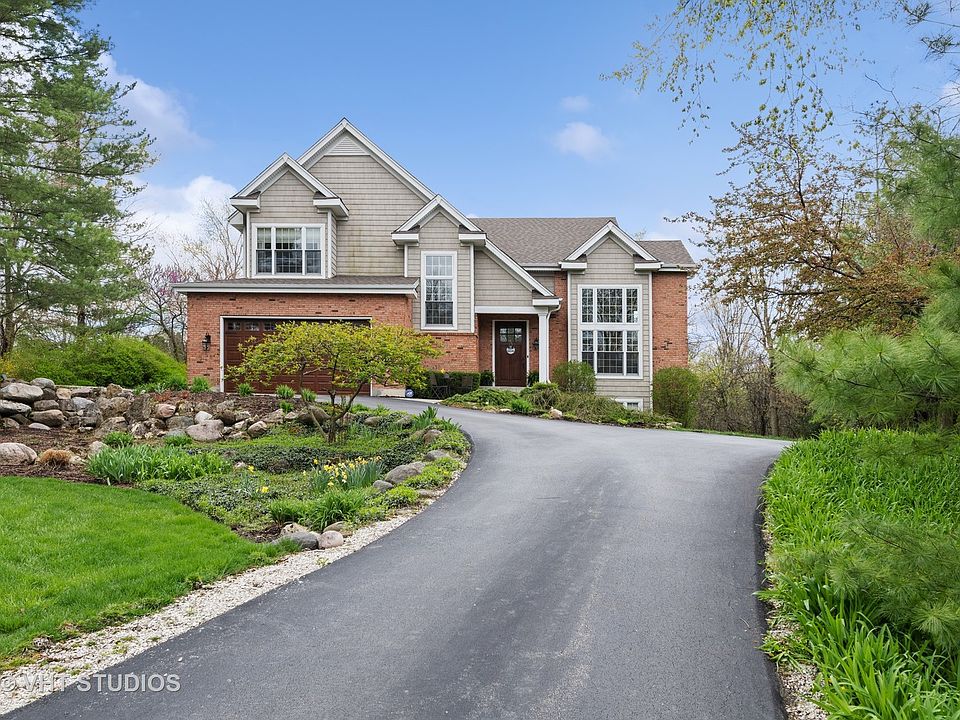 491 W Hillside Ave, Barrington, IL 60010 Zillow
