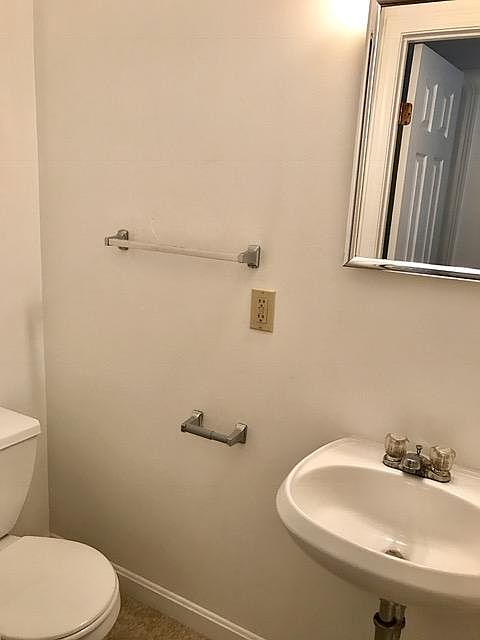 2nd image of 1067 Beacon St #9