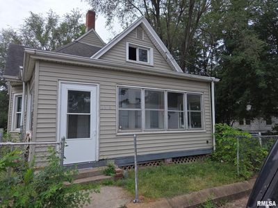 1918 W Howett St, Peoria, IL, 61605