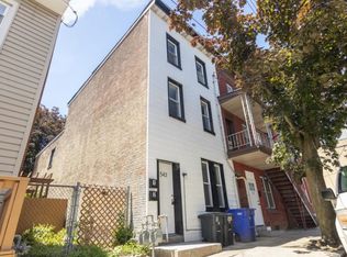 543 Spruce St, Lebanon, PA 17046