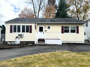 274 Halsey Rd, Parsippany, NJ 07054