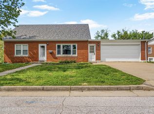 1803 Ella St, Jefferson City, MO 65109