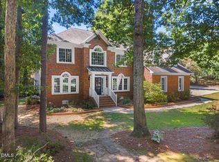 1516 Whittington Dr, Raleigh, NC 27614