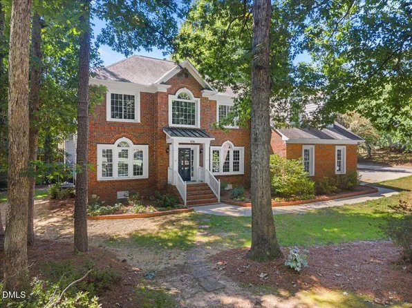 1516 Whittington Dr, Raleigh, NC 27614