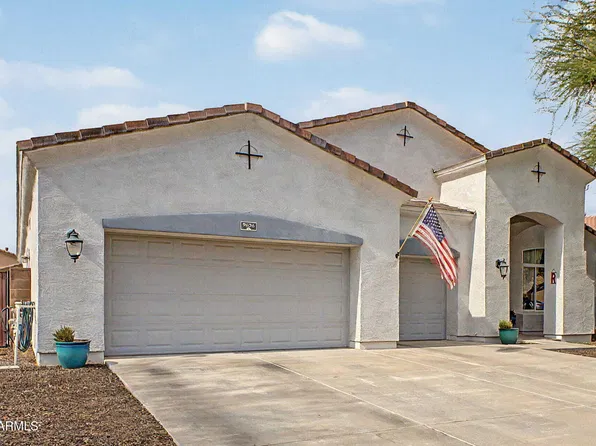 9626 W BAJADA Road, Peoria, AZ 85383