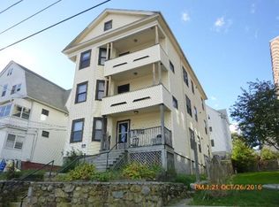 27 Boardman St, Worcester, MA 01606