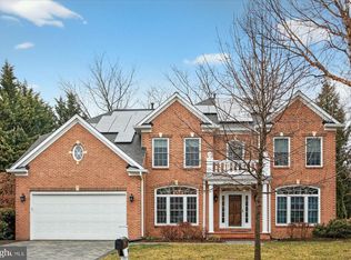 Villages Of Urba, Frederick, MD 21704