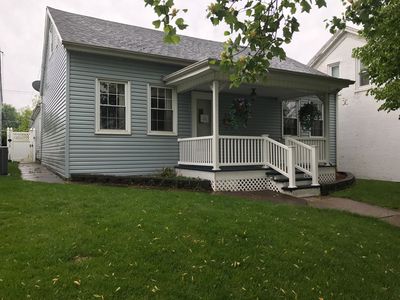 828 Jefferson St, Quincy, IL, 62301